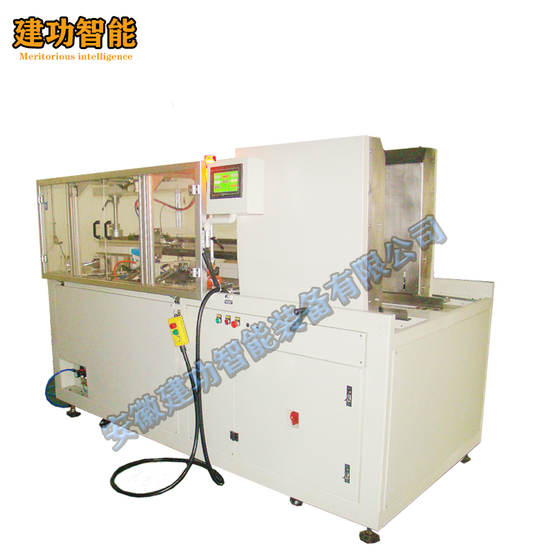 ZYK-03H35 高速开箱机（35箱/分）